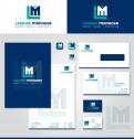 Logo & stationery # 813656 for Design a flashy logo + corporate identity for Leisure Manager - leisuremanager.nl contest