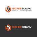 Logo & Huisstijl # 655555 voor nieuw logo voor SchieBouw wedstrijd