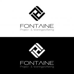 Logo & stationery # 557645 for FHF Project- en Woningstoffering contest