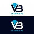 Logo & Huisstijl # 549720 voor VB GROUP AS logo en huisstijl  wedstrijd