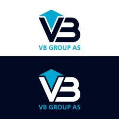 Logo & Huisstijl # 549720 voor VB GROUP AS logo en huisstijl  wedstrijd