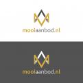 Logo & stationery # 560555 for Mooiaanbod.nl contest
