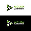 Logo & Huisstijl # 956310 voor Logo en huisstijl voor Aicuda Technology wedstrijd