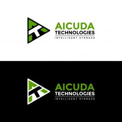 Logo & stationery # 956310 for Logo and house style  for Aicuda Technology contest
