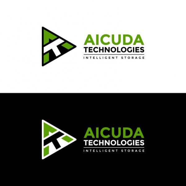 Designs by VirtualLies - Logo and house style for Aicuda Technology