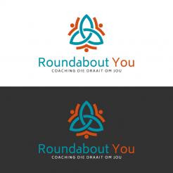 Logo & Huisstijl # 746646 voor Logo en huisstijl voor coachingspraktijk Roundabout You wedstrijd