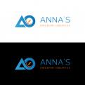 Logo & Huisstijl # 909362 voor Opvallend en professioneel logo gezocht voor Anna's Onderwijsbureau wedstrijd