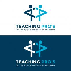 Logo & stationery # 912472 for Design a stylish and hip logo with corporate identity for a training agency for teachers contest