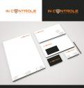 Logo & stationery # 577410 for In Controle Safety Solutions contest