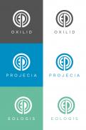 Logo & stationery # 723273 for Creation of a common logo for real estate, investment and housing. contest