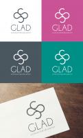 Logo & Huisstijl # 811252 voor Strak logo & huisstijl voor schoonheidssalon GLAD  wedstrijd