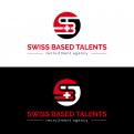 Logo & stationery # 787276 for Swiss Based Talents contest