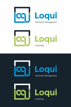 Logo & stationery # 1177614 for Which of you would like to help me with a Fresh and Sleek multifunctional logo and corporate identity contest