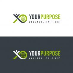 Logo & stationery # 776041 for Logo and corporate identity for a purpose oriented startup that focuses on organizational development contest