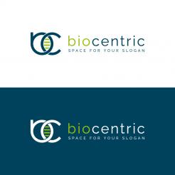 Logo & Huisstijl # 788280 voor Gezocht: Hightech Logo en Huistijl voor een Biotech Startup wedstrijd