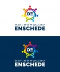 Logo & Huisstijl # 991926 voor Logo en huisstijl laten ontwikkelen voor  de deeltijdschakelklassen Enschede   wedstrijd
