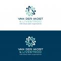 Logo & stationery # 586541 for Van der Most & Livestroo contest