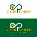 Logo & Huisstijl # 780757 voor Logo & huisstijl bedenken voor training/coaching bureau 'Vizier op scherp' wedstrijd