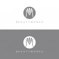 Logo & Huisstijl # 764606 voor Ontwerp een mooi logo en huisstijl voor een nieuw beautysalon wedstrijd