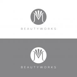 Logo & Huisstijl # 764606 voor Ontwerp een mooi logo en huisstijl voor een nieuw beautysalon wedstrijd