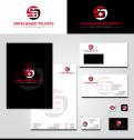 Logo & stationery # 787278 for Swiss Based Talents contest