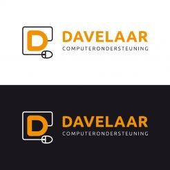 Logo & Huisstijl # 565375 voor Computerondersteuning voor ouderen en webdesign wedstrijd