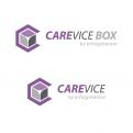 Logo & Corp. Design  # 504181 für Logo für eine Pflegehilfsmittelbox = Carevice und Carevice Box Wettbewerb