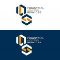 Logo & Huisstijl # 898432 voor Industrial Access Services zoekt een smoel! - industrial access, climbing & diving provider wedstrijd