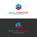 Logo & Huisstijl # 588349 voor Wie levert ons de complete huisstijl voor Skillsgroup, Partner in ICT wedstrijd