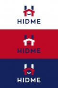 Logo & Corp. Design  # 558455 für HIDME needs a new logo and corporate design / Innovatives Design für innovative Firma gesucht Wettbewerb