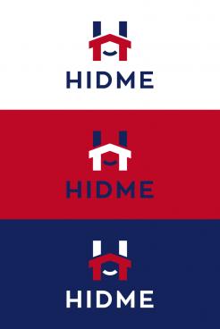 Logo & stationery # 558455 for HIDME needs a new logo and corporate design contest