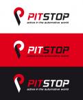 Logo & stationery # 756182 for New automotive-logo contest