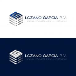 Logo & Huisstijl # 551734 voor Lozano Garcia wedstrijd