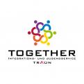 Logo & Corporate design  # 646234 für Logo für städtisches Integrations- und Jugendservice TOGETHER Wettbewerb