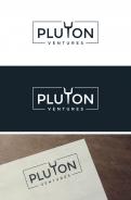 Logo & Corporate design  # 1172202 für Pluton Ventures   Company Design Wettbewerb