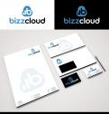 Logo & stationery # 606408 for Design a new logo (and stationery) for a cloud business software company   contest