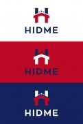 Logo & Corp. Design  # 558456 für HIDME needs a new logo and corporate design / Innovatives Design für innovative Firma gesucht Wettbewerb