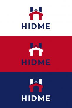 Logo & Corp. Design  # 558456 für HIDME needs a new logo and corporate design / Innovatives Design für innovative Firma gesucht Wettbewerb
