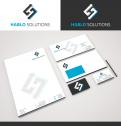 Logo & stationery # 601292 for Logo design and corporate identity contest
