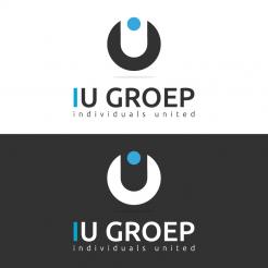 Logo & Huisstijl # 567485 voor Voor het moederbedrijf Individuals United Groep zijn wij op zoek naar een nieuw logo + huisstijl.  wedstrijd