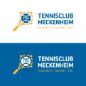 Logo & Corporate design  # 703617 für Logo / Corporate Design für einen Tennisclub. Wettbewerb
