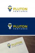Logo & Corporate design  # 1172203 für Pluton Ventures   Company Design Wettbewerb
