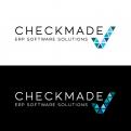 Logo & stationery # 700106 for Startup IT performance company: 'Checkmade'  contest