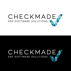 Logo & stationery # 700106 for Startup IT performance company: 'Checkmade'  contest