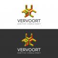 Logo & stationery # 614736 for Logo & branding for ‘Consultancy / Recruitment’  active in 3D-printing   contest