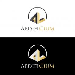 Logo & stationery # 758793 for Aedificium  contest