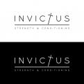 Logo & Huisstijl # 735118 voor HIGH END Logo + Huisstijl voor Invictus Strength & Conditioning wedstrijd