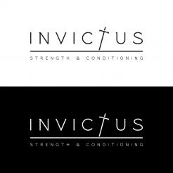 Logo & Huisstijl # 735118 voor HIGH END Logo + Huisstijl voor Invictus Strength & Conditioning wedstrijd