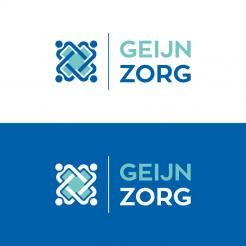 Logo & Huisstijl # 780964 voor Ontwerp een origineel en fraai logo en huisstijl voor Geijnzorg: ons samenwerkingsverband van Gezondheidscentra in Nieuwegein wedstrijd