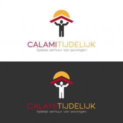 Logo & Huisstijl # 676433 voor Logo en huisstijl voor tijdelijk verhuur van woningen na calamiteit. wedstrijd